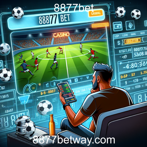 8877bet