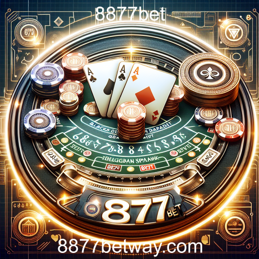 Explorando as Mesas de Jogos no 8877bet: Diversão e Estratégia ao Seu Alcance